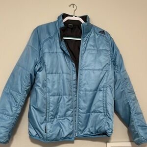 ADIDAS CLIMA365 JACKET SIZE L